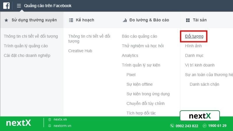 chiến dịch remarketing
