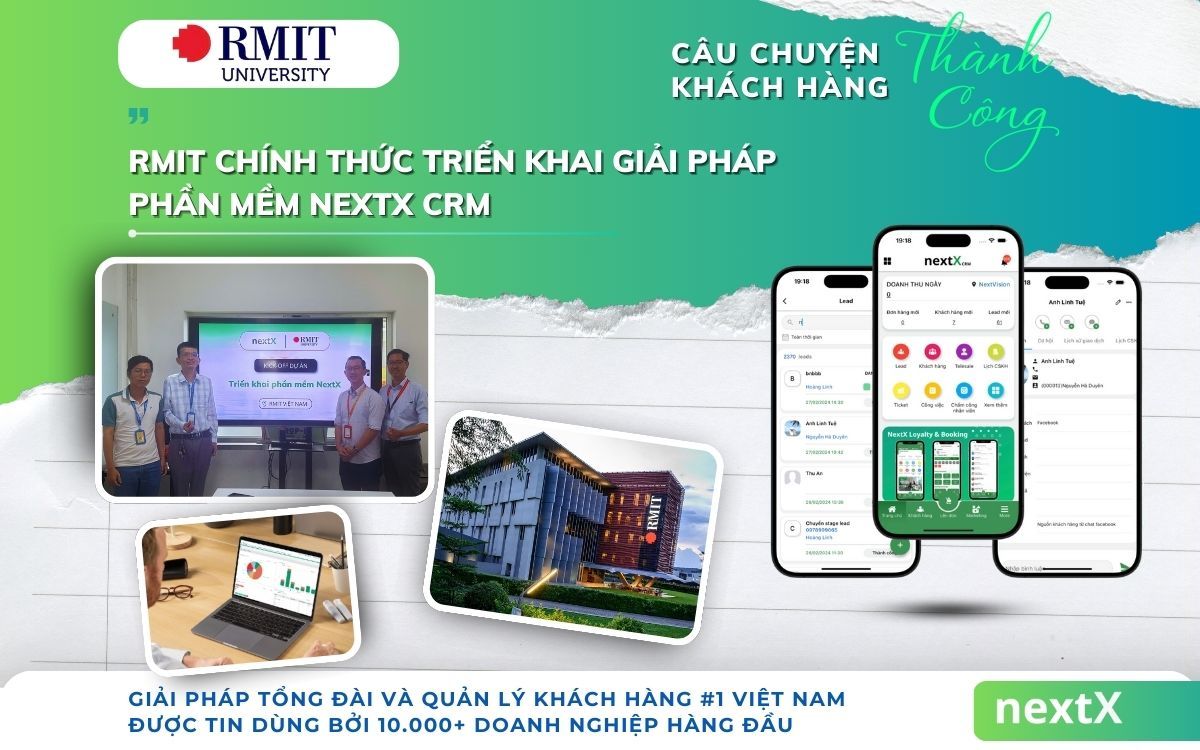 RMIT Vietnam