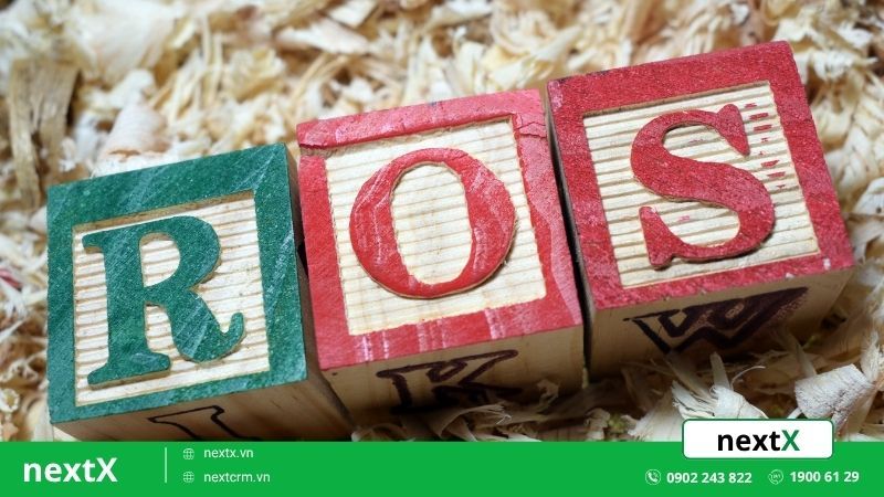 ROS là gì?