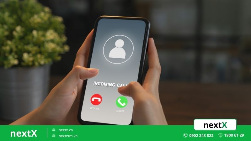 Sàng lọc cuộc gọi là gì?