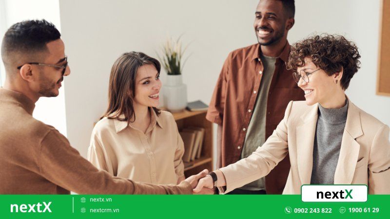 servant leaderhsip là gì?