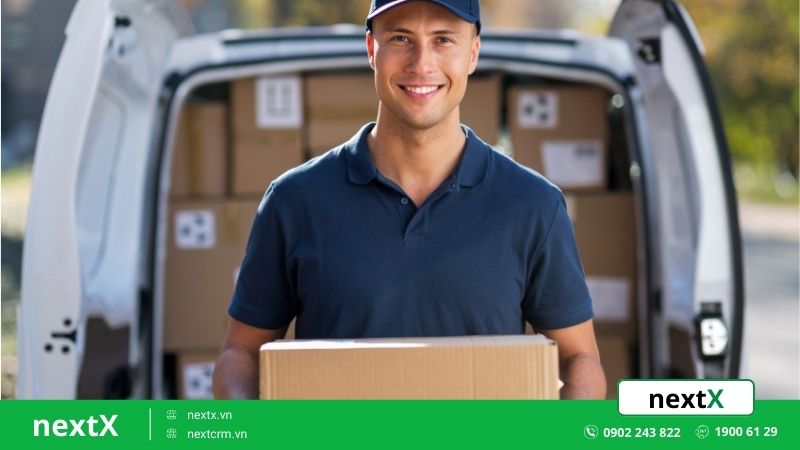 Định nghĩa Ship COD là gì?