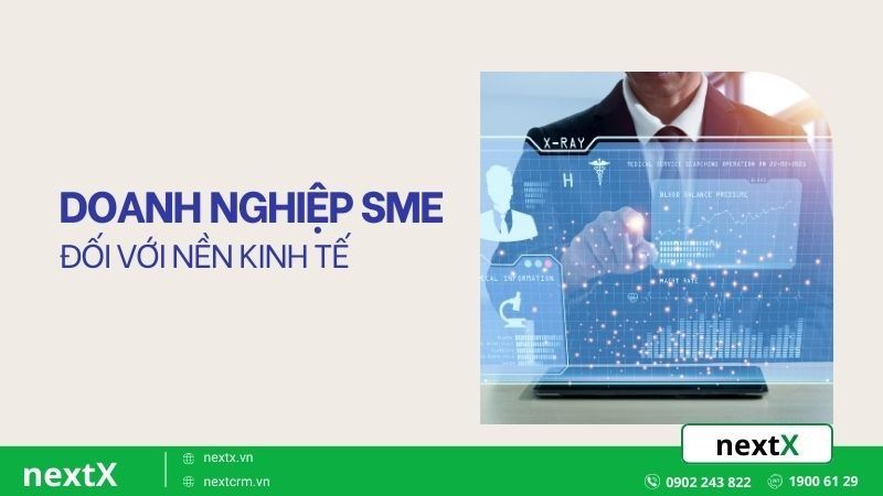 sme với nền kinh tế