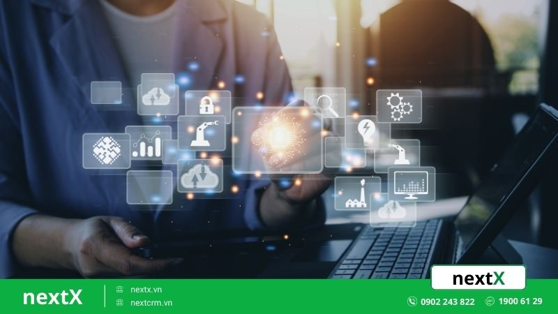 Số hóa và chuyển đổi số là gì?