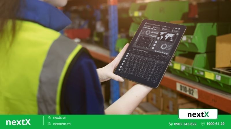 số lượng tồn kho