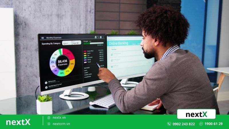 sự dụng công cụ hỗ trợ