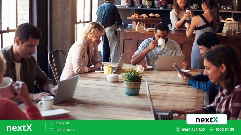 tại sao lập kế hoạch kinh doanh quán cà phê cần thiết