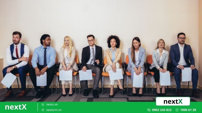 4 Cách xây dựng Talent Pool hiệu quả 100% cho doanh nghiệp