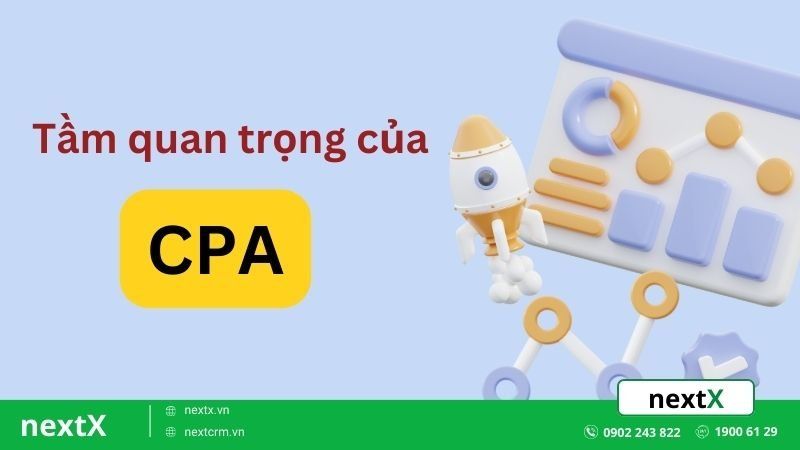 tầm quan trọng của việc giảm cpa