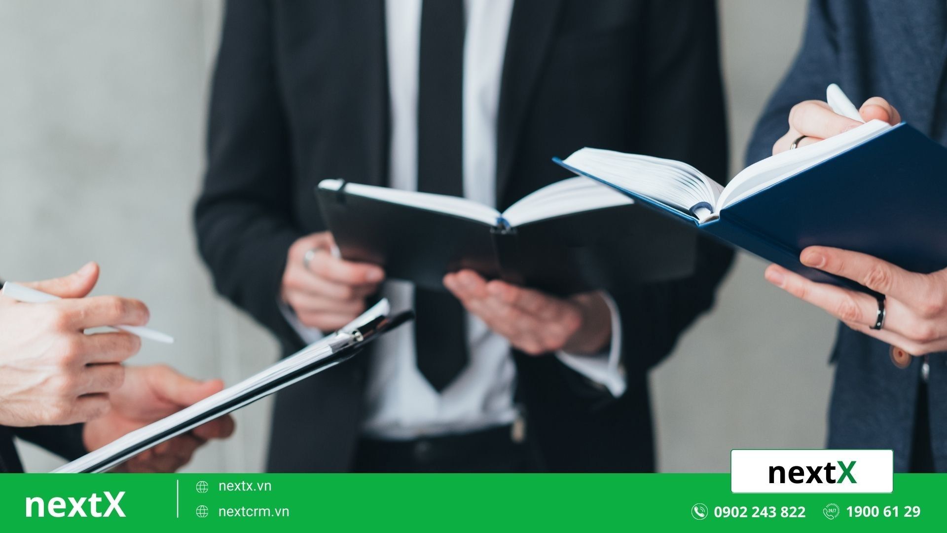 Tầm quan trong của mục tiêu kinh doanh 