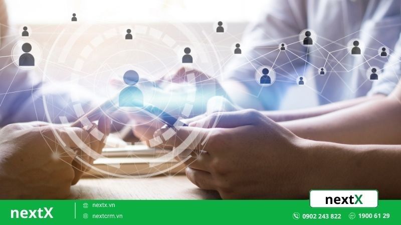 tận dụng công nghệ để kết nối