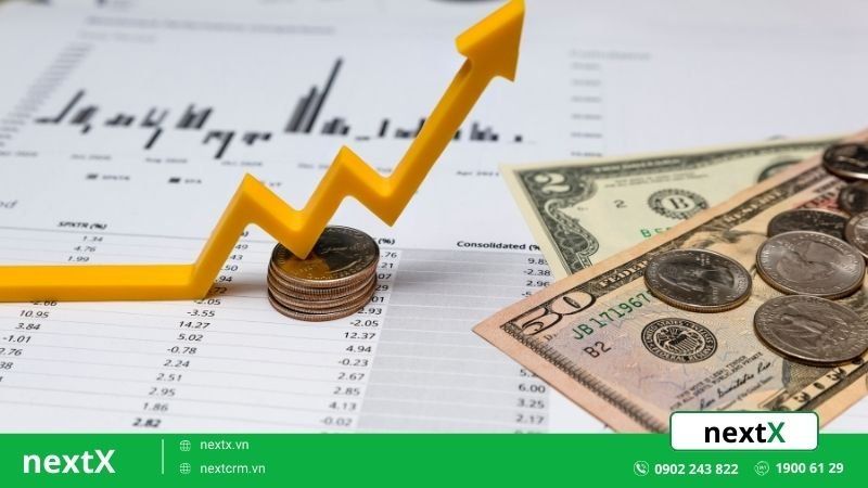 tăng doanh thu bền vững