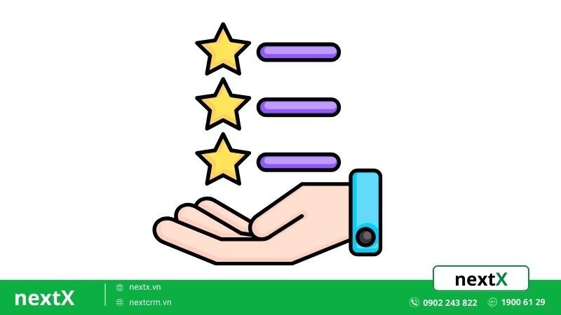 tập chung vào lợi ích