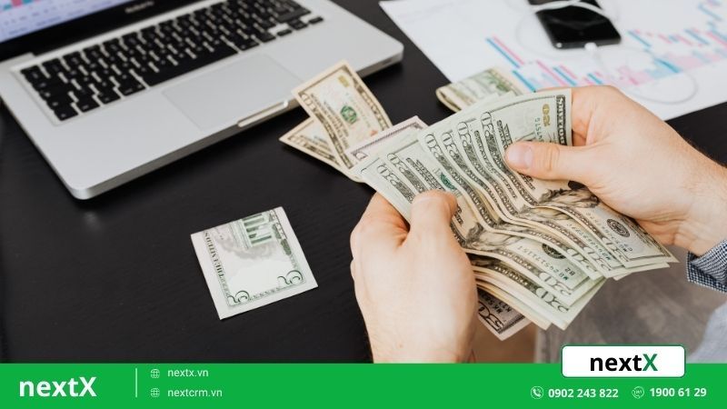 vì sao cần kịch bản telesake ngân hàng