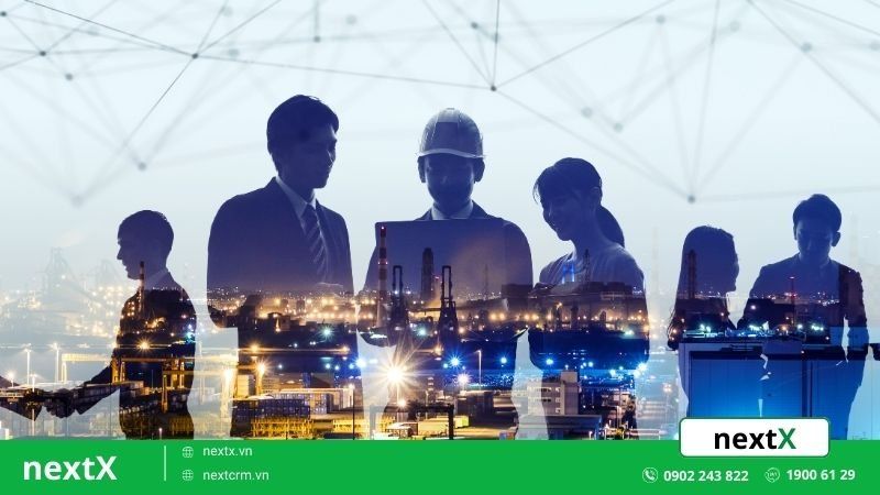 7 thách thức quản trị nguồn nhân lực khiến các nhà quản lý đau đầu