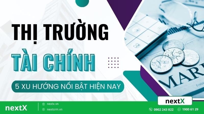 thị trường tài chính
