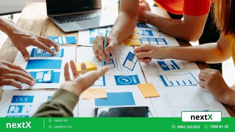 10 điều bạn cần biết trước khi thuê dịch vụ thiết kế app của agency