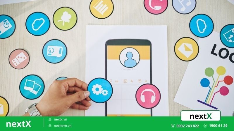 10 điều bạn cần biết trước khi thuê dịch vụ thiết kế app của agency