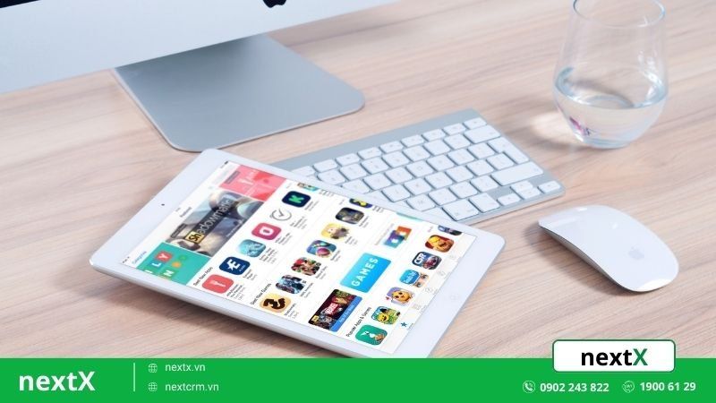 10 điều bạn cần biết trước khi thuê dịch vụ thiết kế app của agency