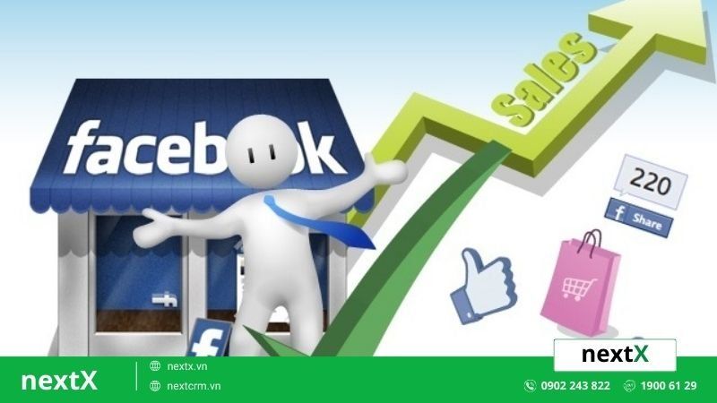 thu hút khách hàng bán lẻ