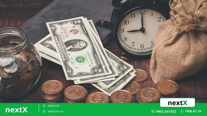 thu nhập hấp dẫn