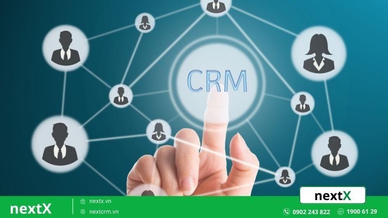 thu thập thông tin khách hàng