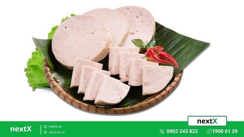 thực đơn tết cổ truyền