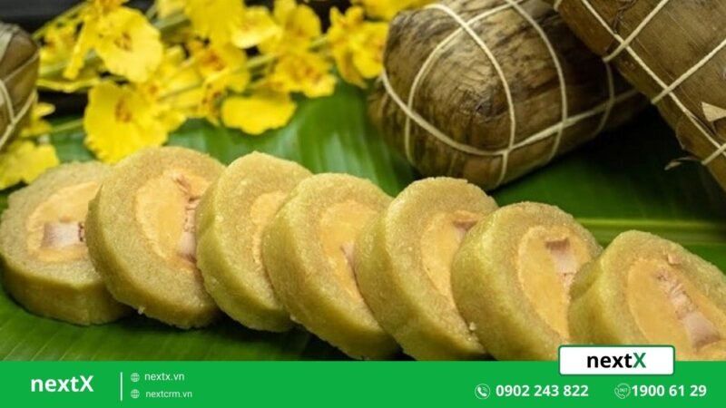 thực đơn tết cổ truyền