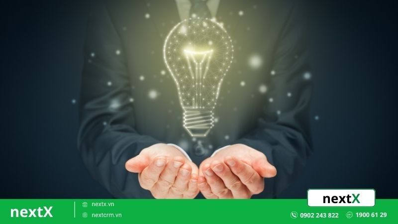 thúc đẩy sự sáng tạo và đổi mới