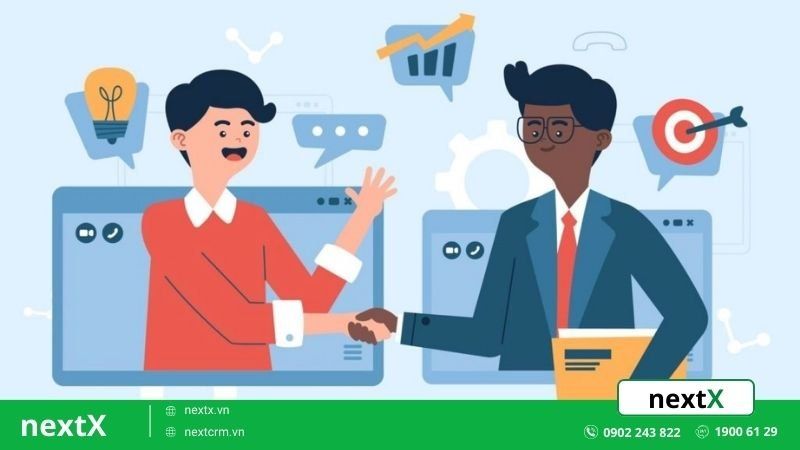 kỹ năng thuyết phục khách hàng