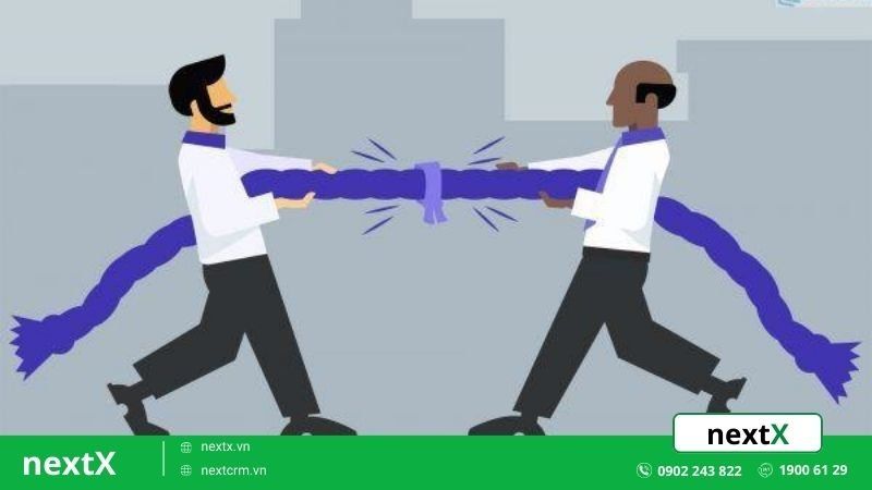 thuyết phục khách hàng mua sản phẩm