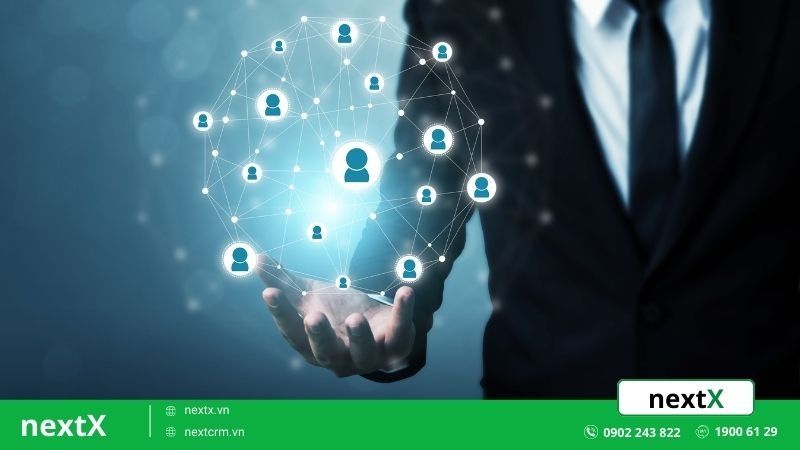 tiếp nhận nhân sự toàn cầu