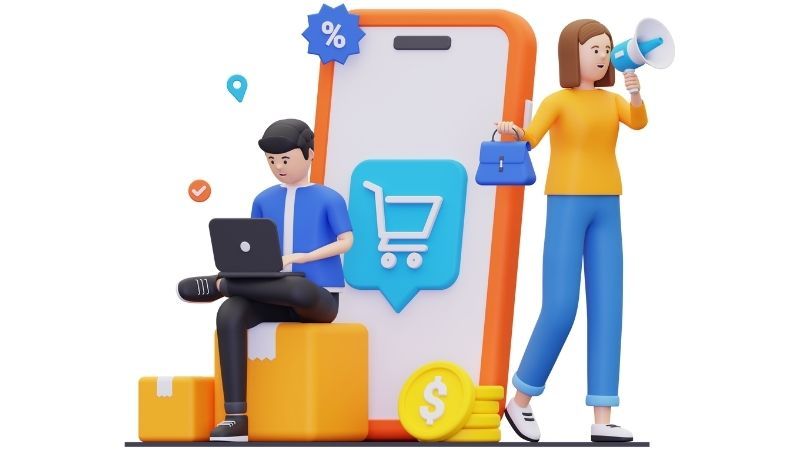 Tiếp thị sản phẩm là gì?