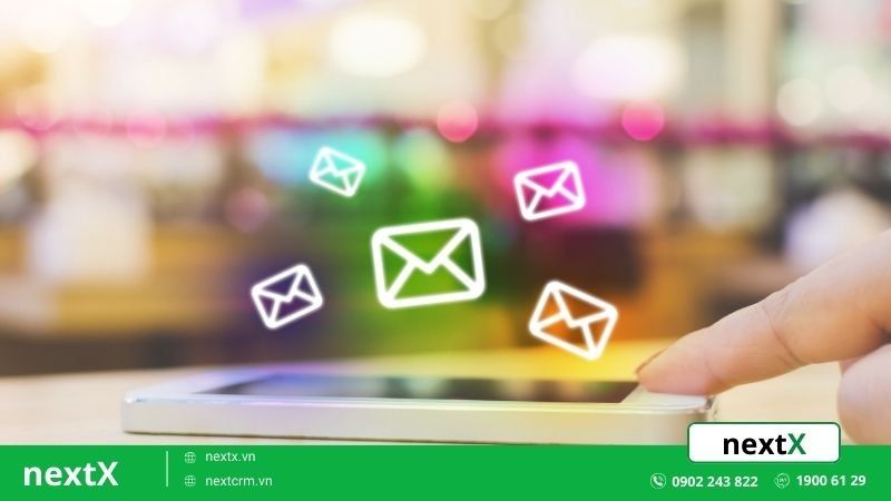 Bật mí 8 cách viết tiêu đề Email Marketing đối với nhiều trường hợp