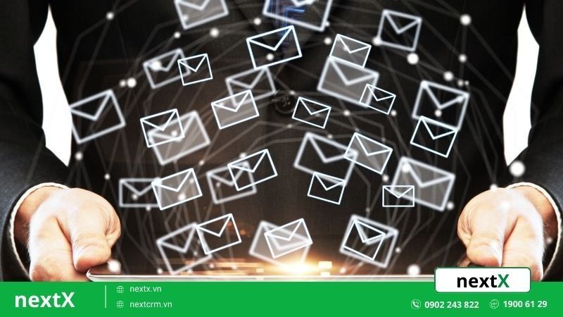 Bật mí 8 cách viết tiêu đề Email Marketing đối với nhiều trường hợp