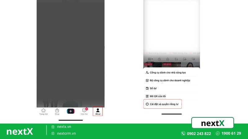 4 bước khắc phục lỗi tiêu chuẩn cộng đồng Tiktok trong phút mốt