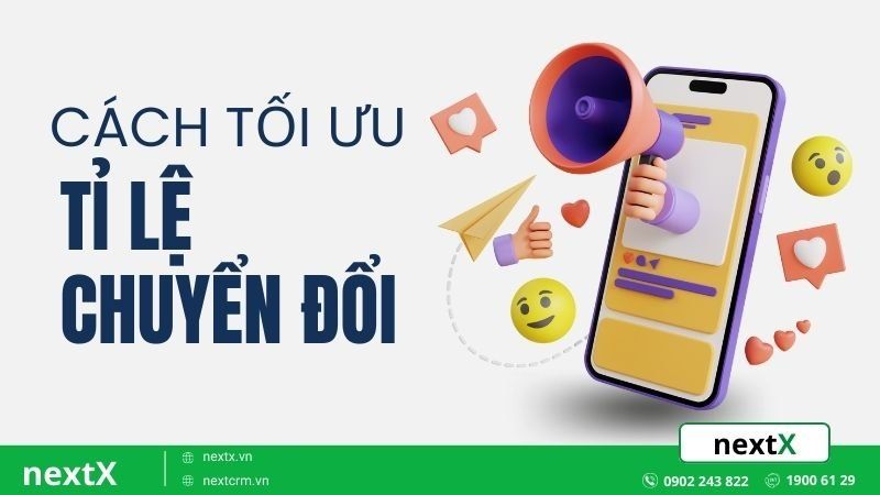 tối ưu chuyển đổi