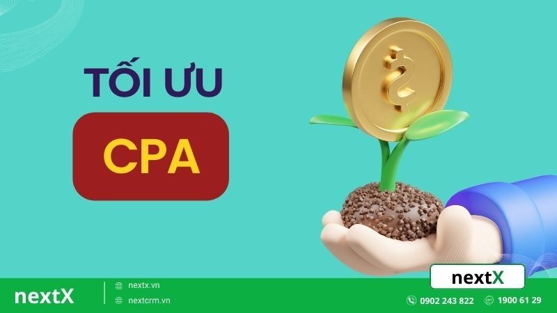 tối ưu CPA