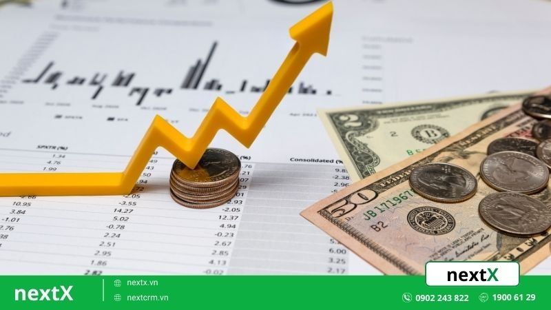 tối ưu doanh thu và lợi nhuận 