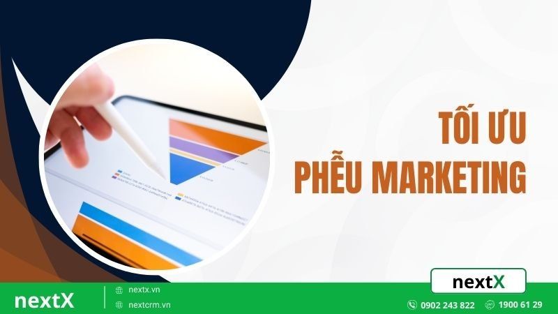 tối ưu phễu