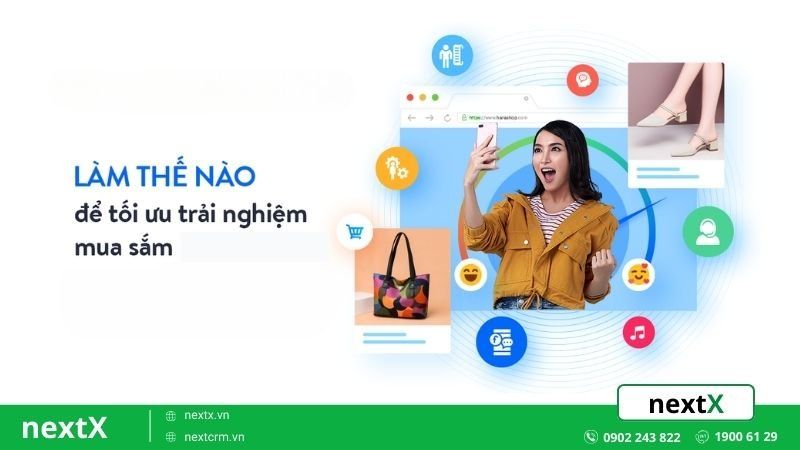 Cá nhân hóa trải nghiệm khách hàng