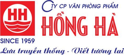 Tổng Công ty Văn phòng phẩm Hồng Hà sử dụng phần mềm NextX để quản lý 4 điểm bán & 1000 đại lý phân phối