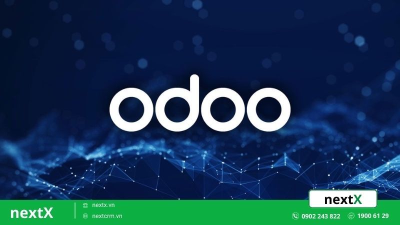 tổng quan về quy trình bán hàng odoo