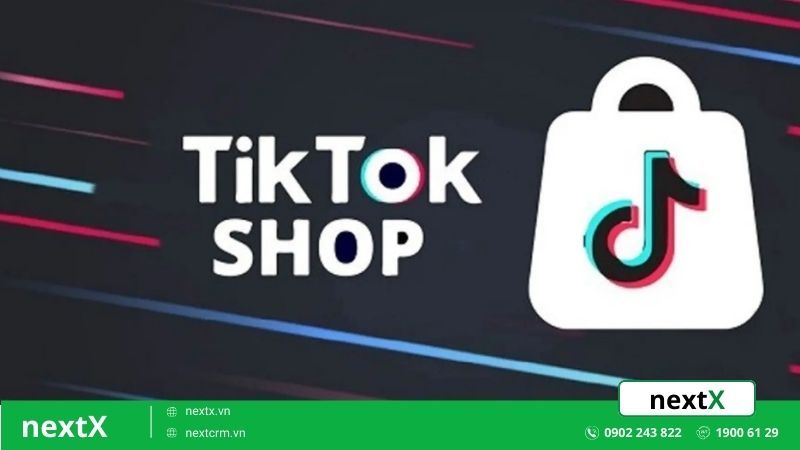 tổng quan về tiktok shop