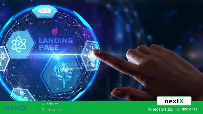 Top 7 phần mềm tạo landing page tốt nhất hiện nay