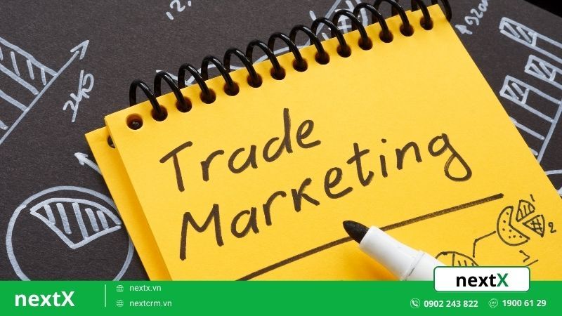 trade marketing là gì