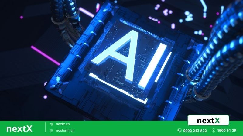 trí tuệ nhân tạo