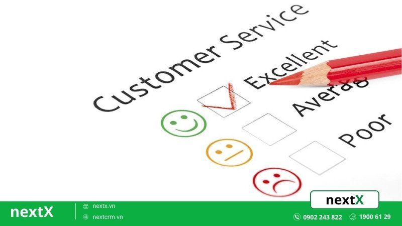 quy trình triển khai CRM