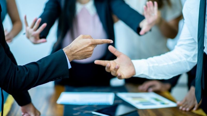 Xử lý từ chối khéo léo và hiệu quả