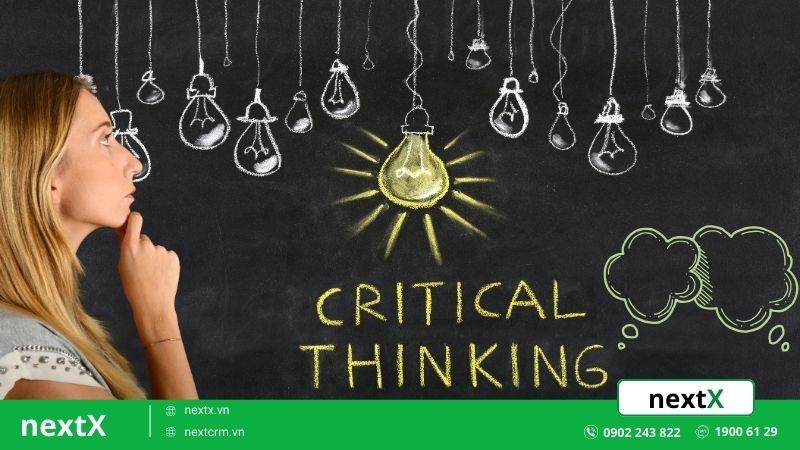 Tư duy phản biện là gì?